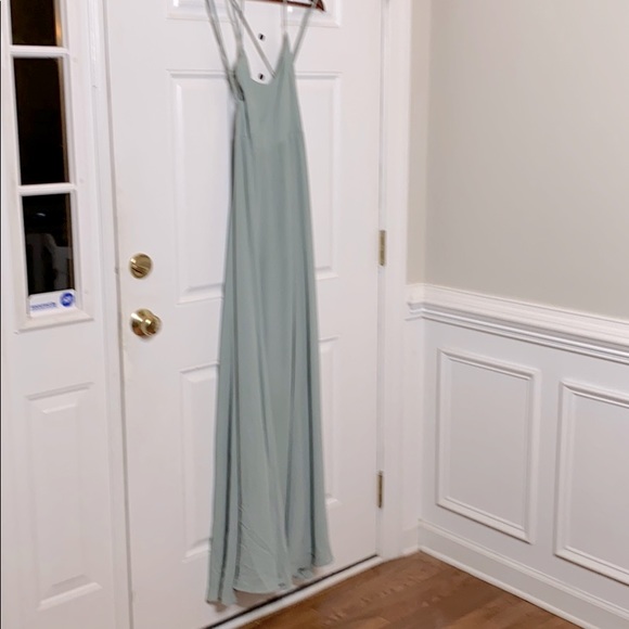 Show Me Your Mumu Godshaw Goddess Gown Medium - Picture 3 of 6